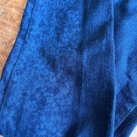 Marc Jacobs Dark Blue Skinny Jeans - Picture 2 of 10